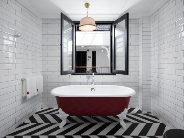 Liu Men Melaka : photo 3 de la chambre suite cheng ho