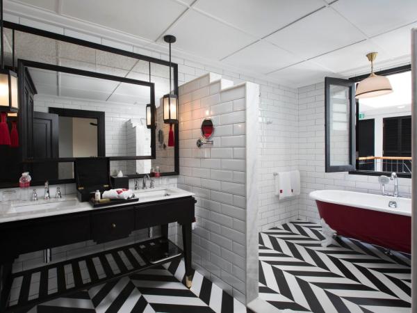 Liu Men Melaka : photo 4 de la chambre suite cheng ho