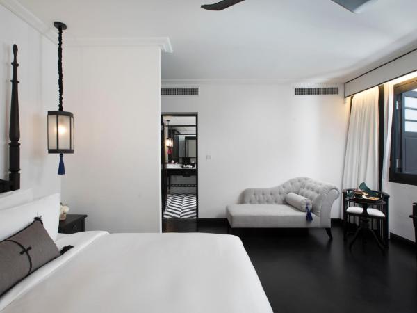 Liu Men Melaka : photo 2 de la chambre suite cheng ho