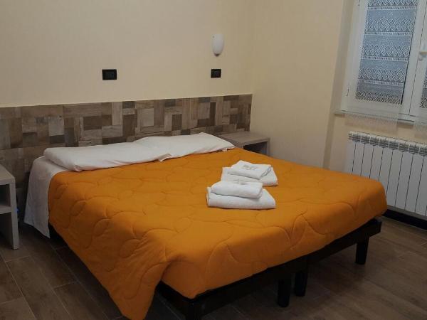 Serafino Liguria Hotel : photo 1 de la chambre chambre double