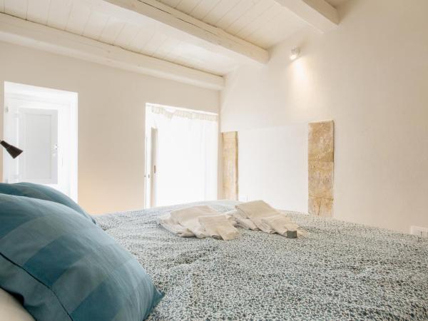 Residence Ortigia : photo 4 de la chambre appartement deluxe