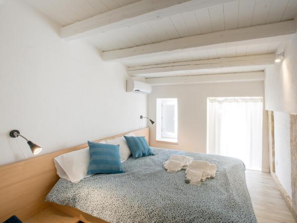 Residence Ortigia : photo 2 de la chambre appartement deluxe