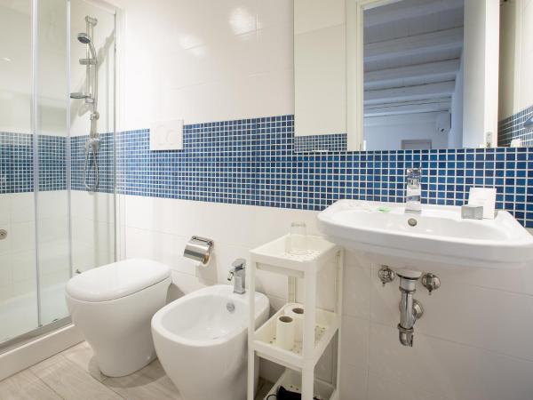 Residence Ortigia : photo 5 de la chambre appartement deluxe