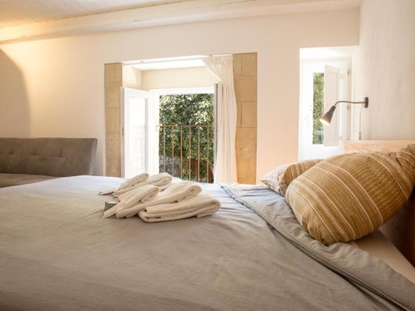 Residence Ortigia : photo 7 de la chambre appartement supérieur