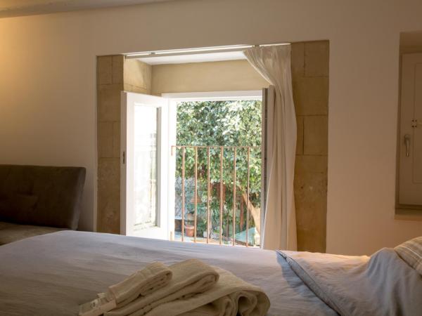 Residence Ortigia : photo 6 de la chambre appartement supérieur