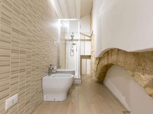 Residence Ortigia : photo 9 de la chambre appartement supérieur