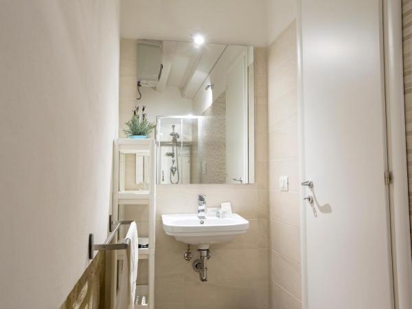 Residence Ortigia : photo 8 de la chambre appartement supérieur