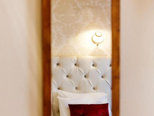 Archontiko Old Town Suites : photo 7 de la chambre chambre double standard