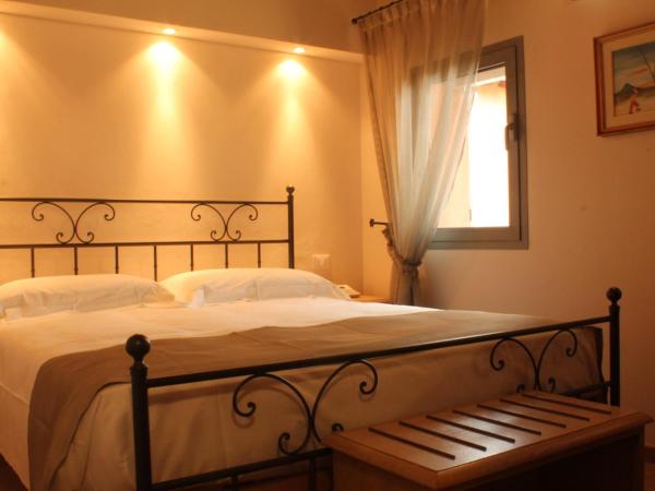 Agriturismo Ben Ti Voglio : photo 5 de la chambre chambre double