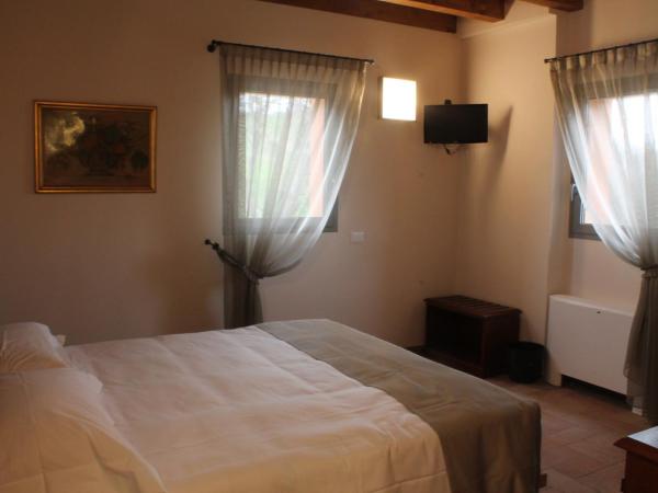 Agriturismo Ben Ti Voglio : photo 4 de la chambre chambre double