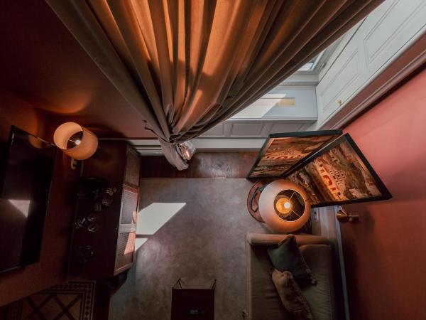 Torel 1884 Suites & Apartments : photo 7 de la chambre suite en duplex