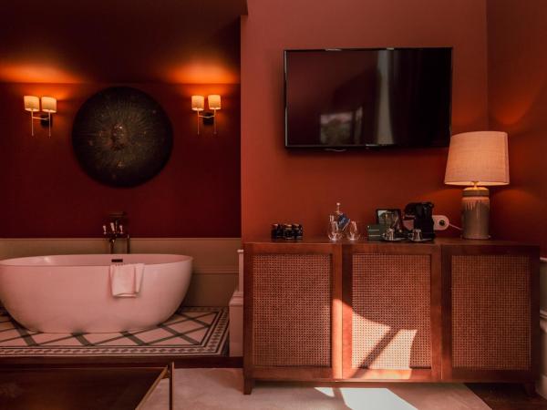 Torel 1884 Suites & Apartments : photo 1 de la chambre suite en duplex