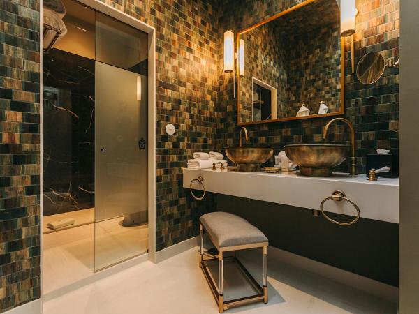 Torel 1884 Suites & Apartments : photo 6 de la chambre suite en duplex