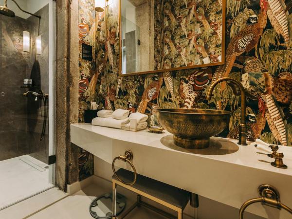 Torel 1884 Suites & Apartments : photo 4 de la chambre chambre double deluxe avec baignoire