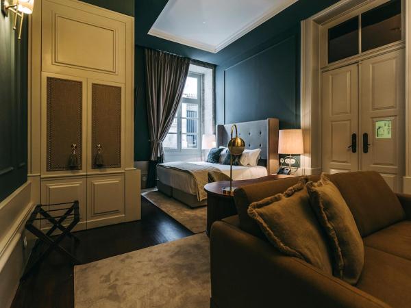 Torel 1884 Suites & Apartments : photo 3 de la chambre chambre double deluxe avec baignoire