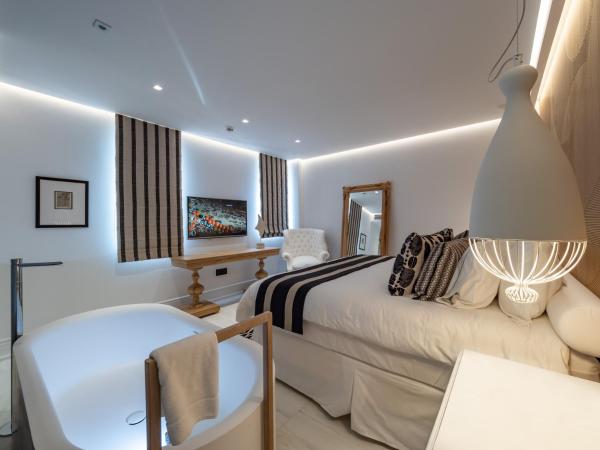 Abaton Island Resort & Spa : photo 6 de la chambre villa royale