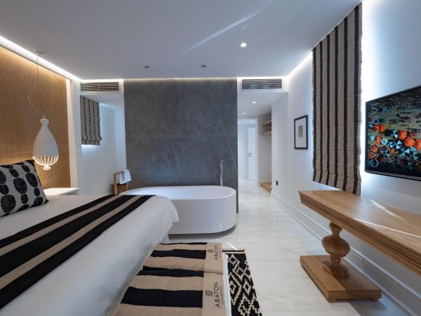 Abaton Island Resort & Spa : photo 5 de la chambre villa royale