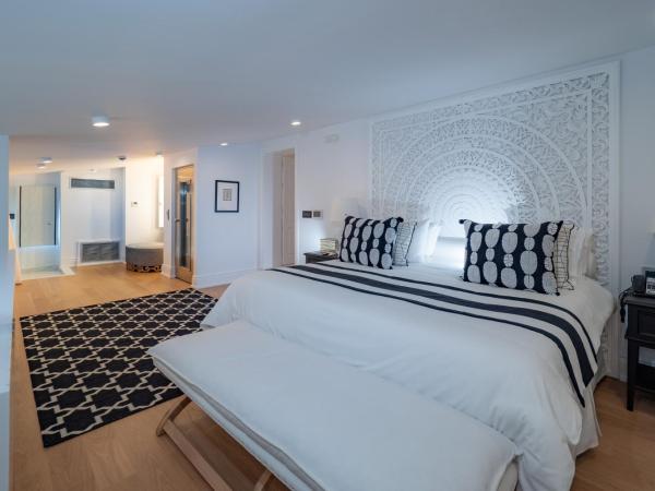 Abaton Island Resort & Spa : photo 4 de la chambre villa royale