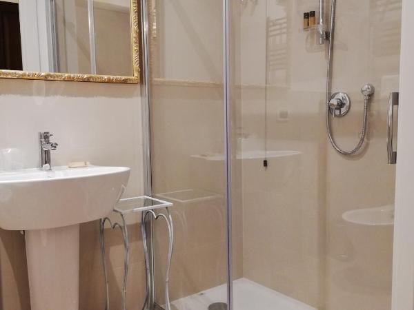 DreaMilan B&B : photo 6 de la chambre chambre lit king-size standard