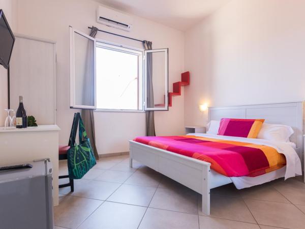 Casa da Silvia : photo 1 de la chambre chambre double avec salle de bains privative