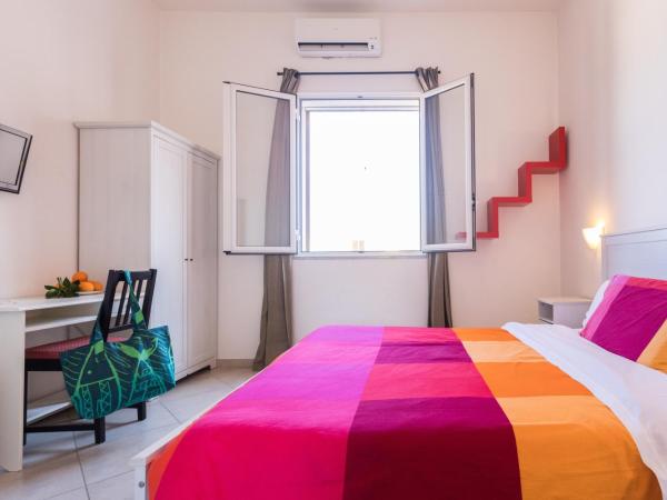 Casa da Silvia : photo 5 de la chambre chambre double avec salle de bains privative