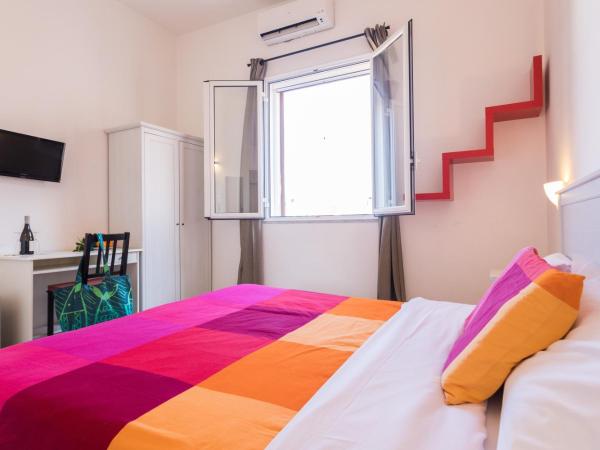 Casa da Silvia : photo 2 de la chambre chambre double avec salle de bains privative