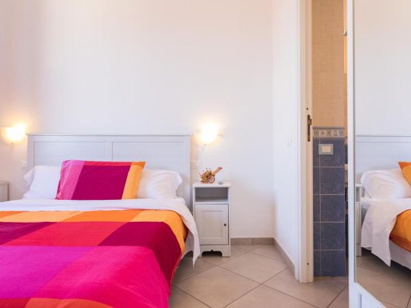 Casa da Silvia : photo 10 de la chambre chambre double avec salle de bains privative