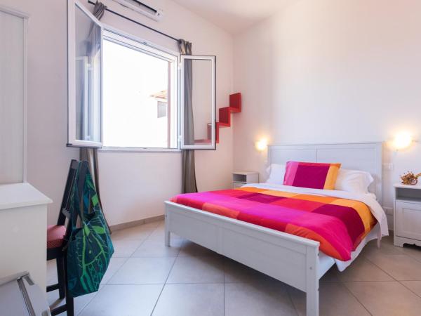 Casa da Silvia : photo 7 de la chambre chambre double avec salle de bains privative