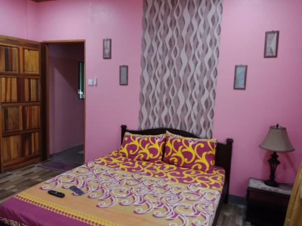 Jazepuri - Jaze 3 : photo 1 de la chambre chambre simple deluxe