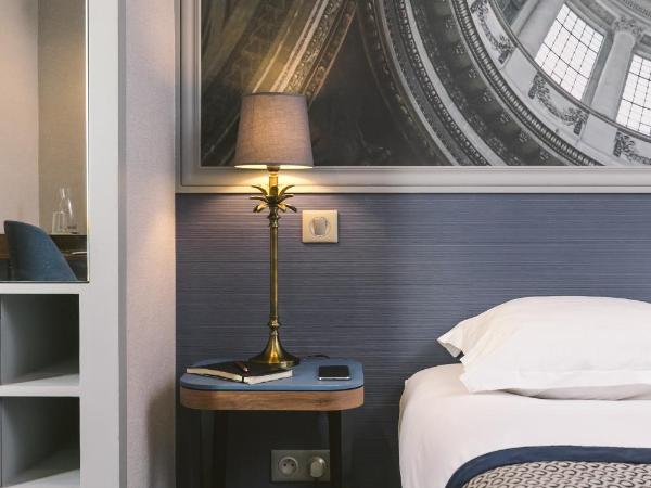 Hotel Saint Christophe : photo 10 de la chambre chambre double