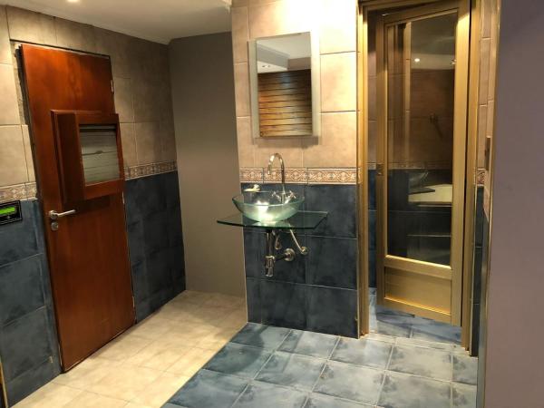 Origen Hotel -Motel- : photo 1 de la chambre chambre deluxe