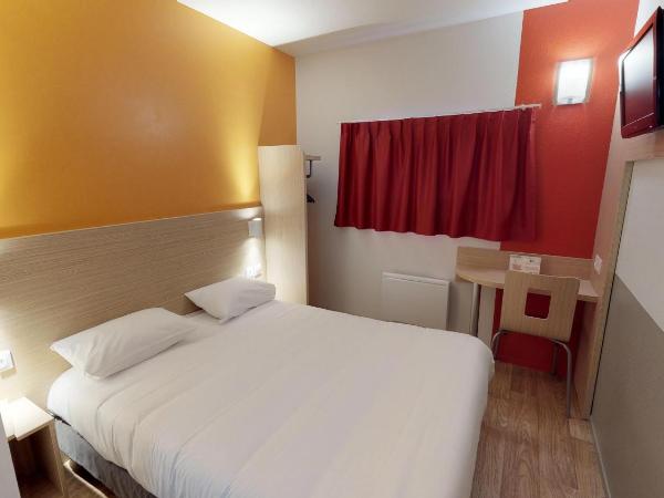 Premire Classe Reims Ouest - Tinqueux : photo 3 de la chambre chambre double standard