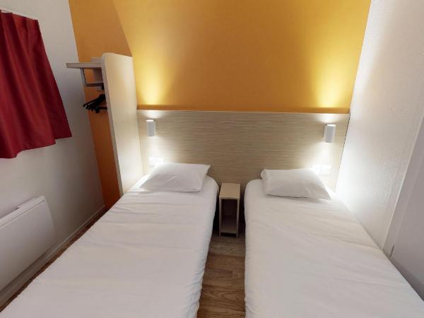 Premire Classe Reims Ouest - Tinqueux : photo 7 de la chambre chambre lits jumeaux standard