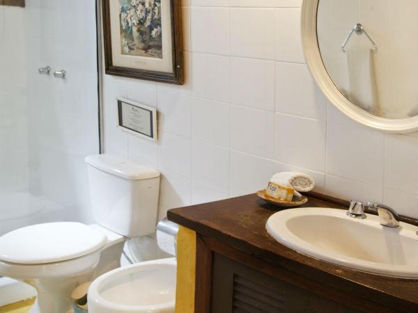 Pousada Vila do Mar : photo 4 de la chambre suite avec balcon