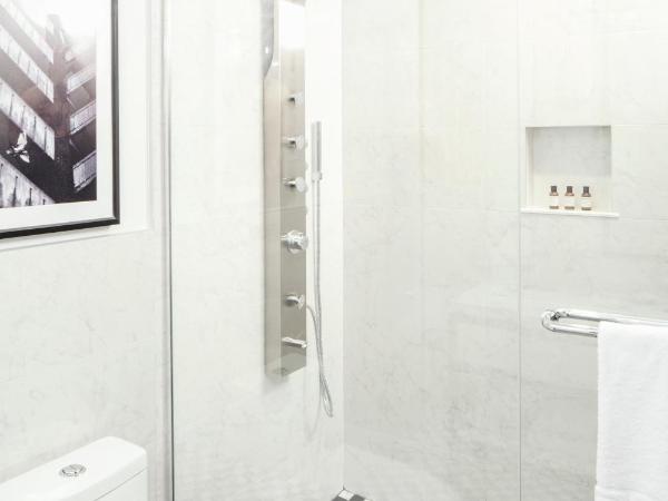 Hotel Place D'Armes : photo 1 de la chambre chambre lit queen-size deluxe