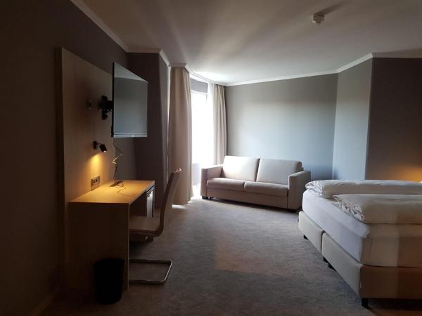 AWA Hotel : photo 5 de la chambre suite junior