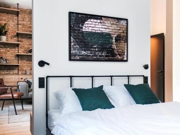 Apartmánový dům U Tomana : photo 7 de la chambre appartement avec balcon