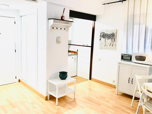 Resitur Luxury Apartment 114 : photo 3 de la chambre appartement deluxe