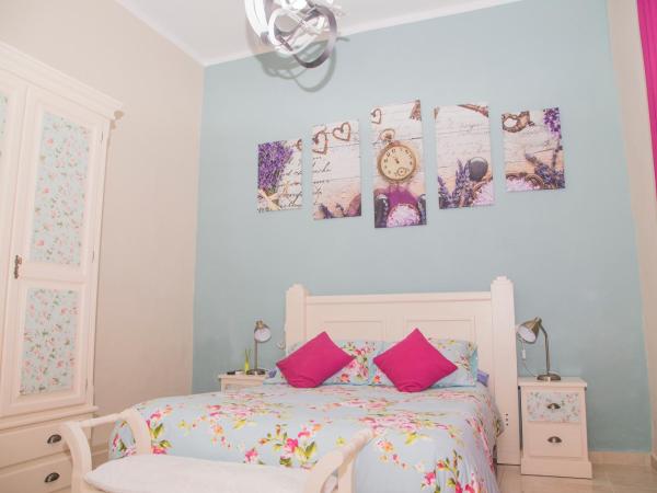 Pension Internacional : photo 2 de la chambre chambre double deluxe