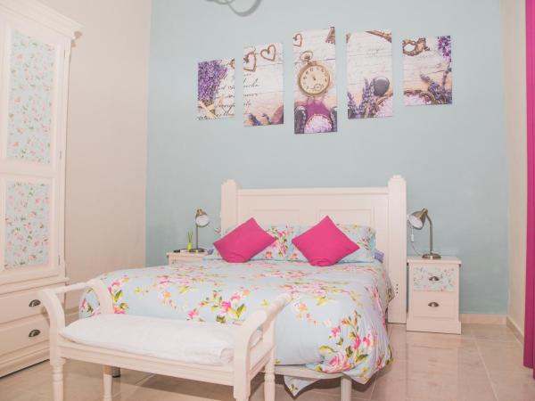 Pension Internacional : photo 1 de la chambre chambre double deluxe