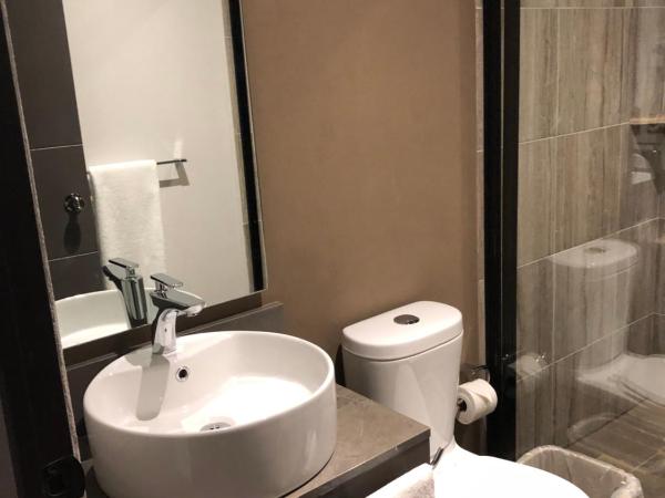 Hotel Isabel : photo 1 de la chambre chambre double