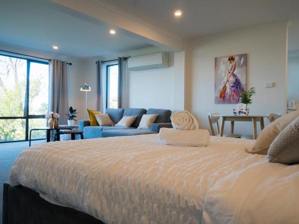 Amazing Sea Views Luxury Guest House : photo 2 de la chambre bungalow deluxe - vue sur mer