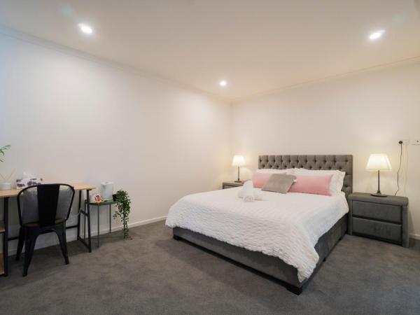 Amazing Sea Views Luxury Guest House : photo 2 de la chambre chambre double deluxe - vue sur mer