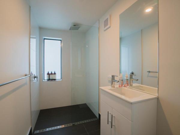 Amazing Sea Views Luxury Guest House : photo 4 de la chambre bungalow deluxe - vue sur mer