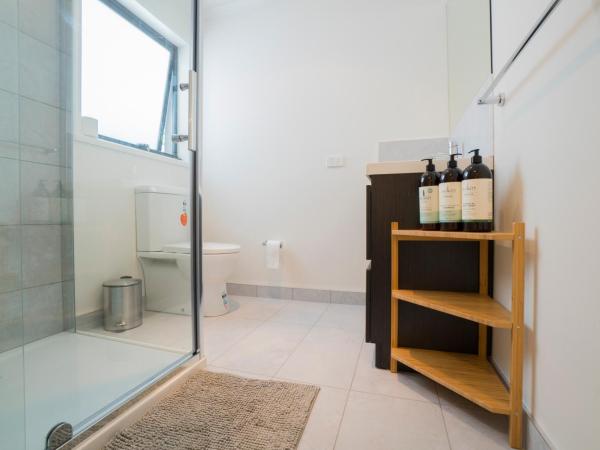 Amazing Sea Views Luxury Guest House : photo 3 de la chambre chambre double deluxe - vue sur mer