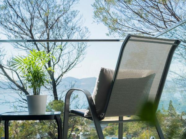 Amazing Sea Views Luxury Guest House : photo 1 de la chambre chambre double deluxe - vue sur mer