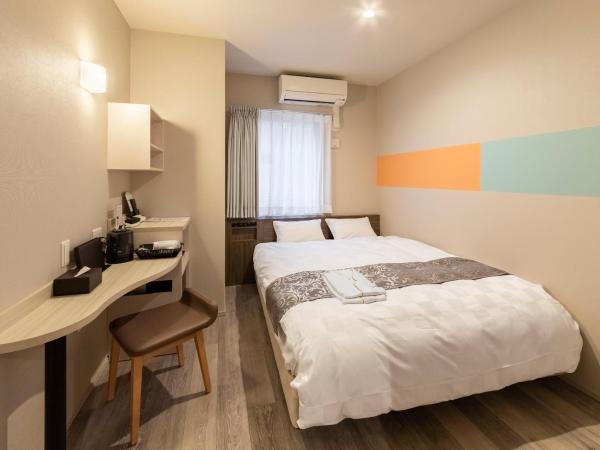 SARASA HOTEL Dotonbori : photo 7 de la chambre chambre double standard