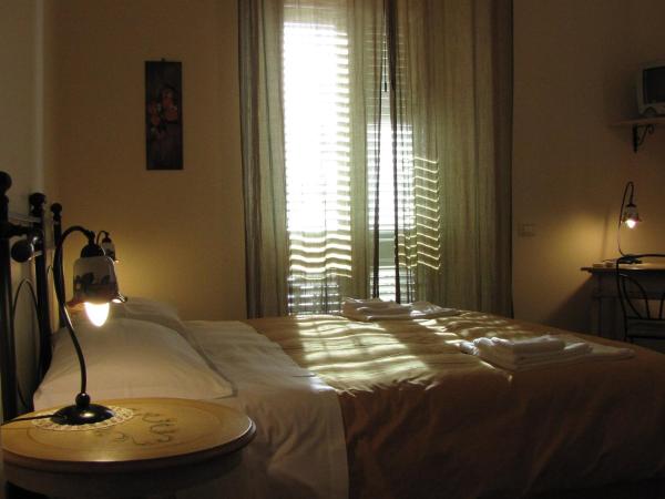 B&B Agon : photo 1 de la chambre chambre double