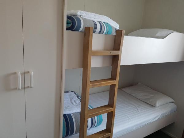 Canberra Carotel Motel : photo 8 de la chambre villa 2 chambres :