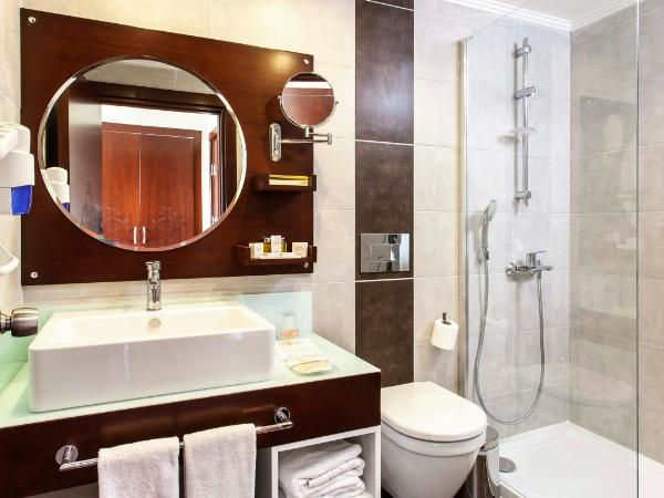 Tusan Beach Resort - All Inclusive : photo 1 de la chambre chambre deluxe - vue sur mer